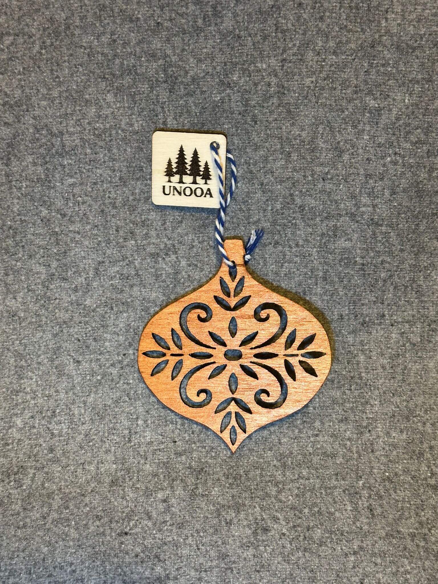 Glob decorativ „Elegance”