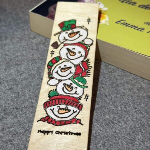 Happy Christmas