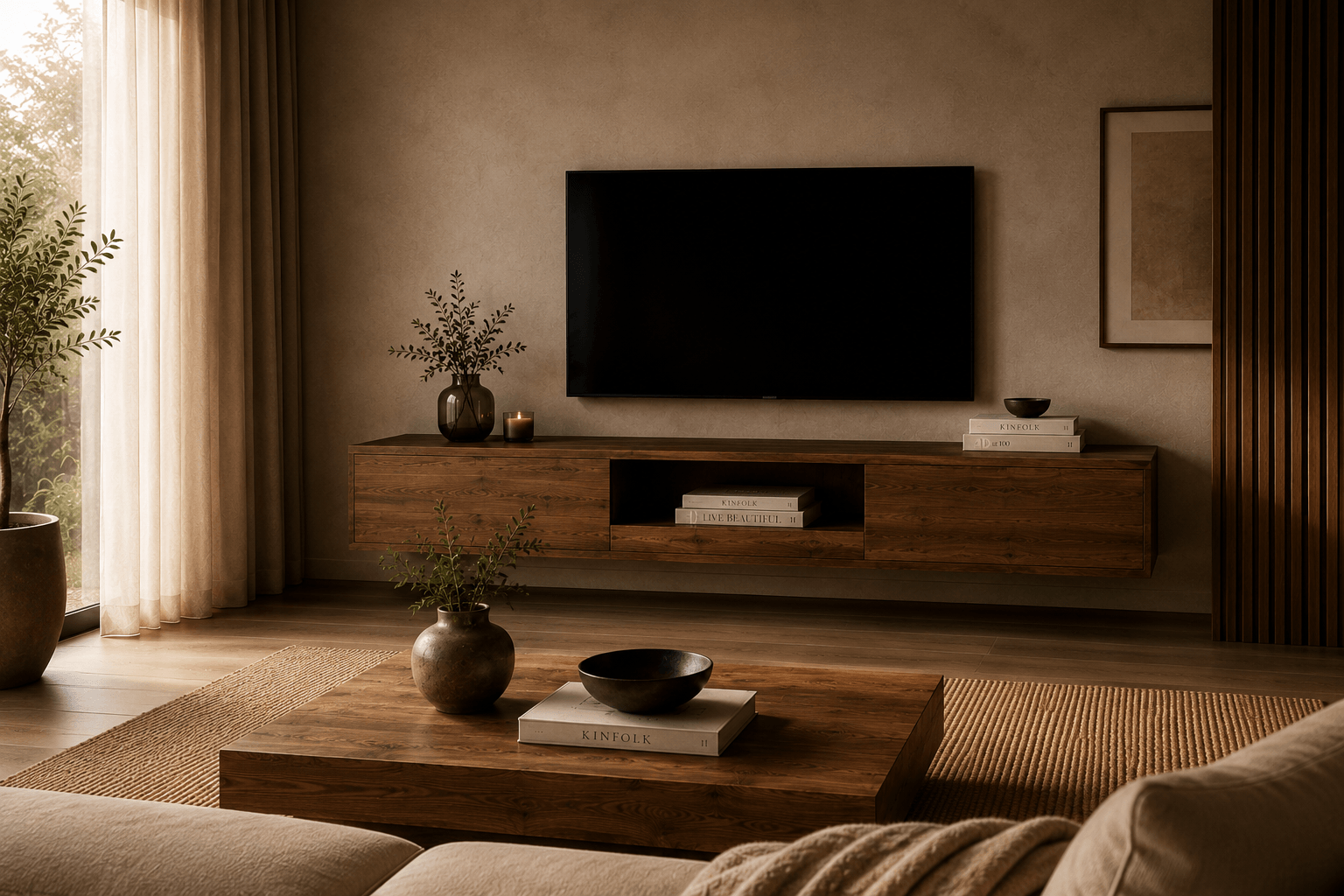 Comode TV Categorie