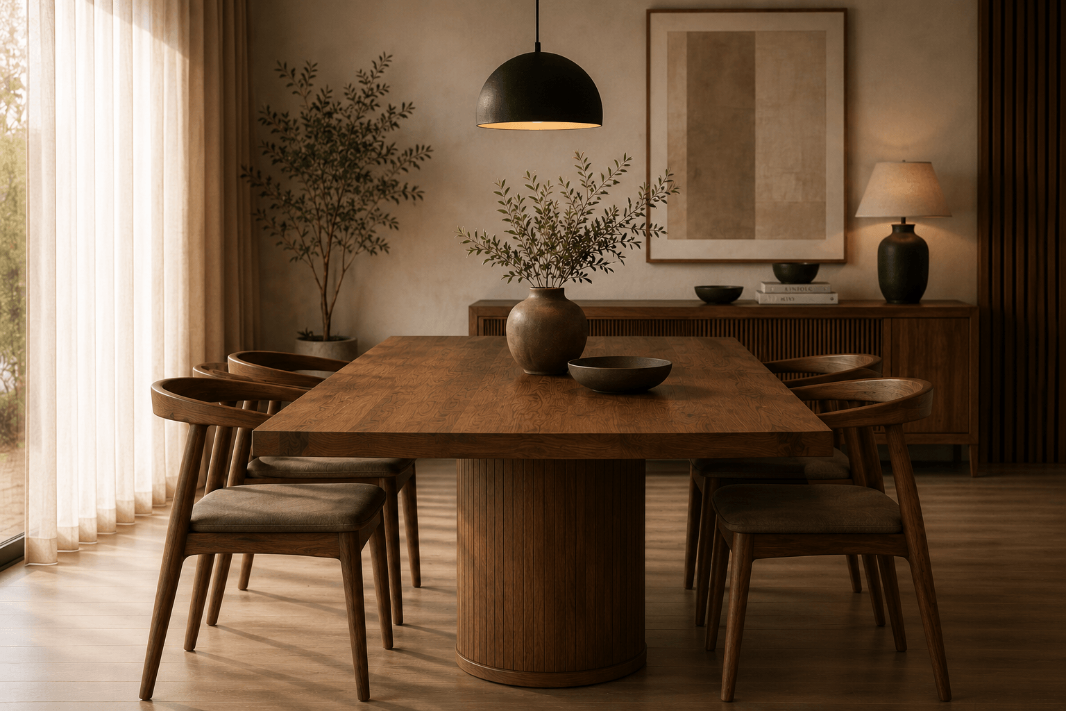 Mese Dining Categorie