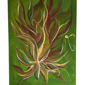 Tablou Canvas „Grădina Secretă”