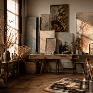 Tablouri Canvas 30×40 cm