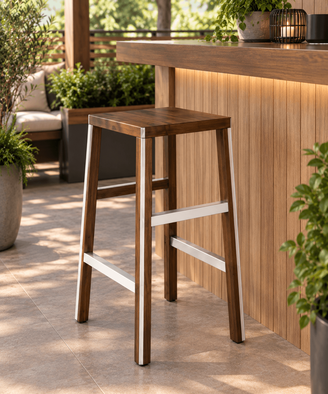 Diamond Stool 65 Nuc 1
